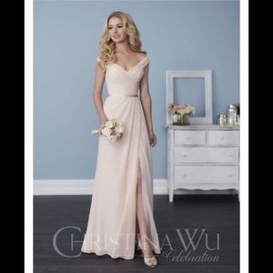 Bridesmaid/prom dress